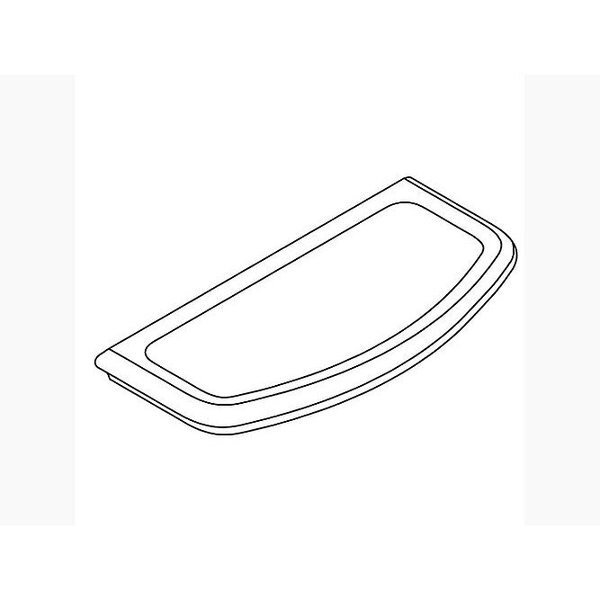 Harken 1Pc Tank Cover, Kohler, Mfr#: 1371604-0